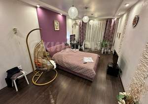 4-к квартира, вторичка, 144м2, 2/6 этаж