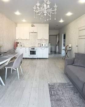 3-к квартира, вторичка, 54м2, 5/14 этаж