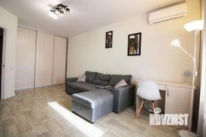 1-к квартира, вторичка, 35м2, 4/10 этаж