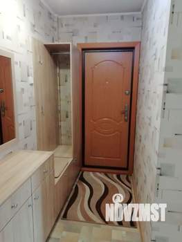 2-к квартира, вторичка, 47м2, 2/5 этаж