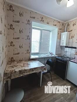 2-к квартира, вторичка, 42м2, 4/4 этаж