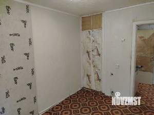 2-к квартира, вторичка, 23м2, 4/5 этаж