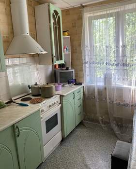 2-к квартира, вторичка, 50м2, 3/9 этаж