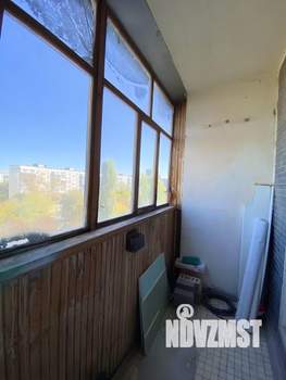 2-к квартира, вторичка, 43м2, 8/9 этаж