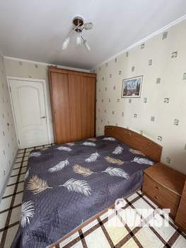 3-к квартира, вторичка, 66м2, 4/5 этаж