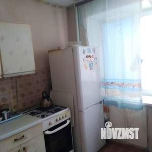 2-к квартира, вторичка, 43м2, 3/5 этаж