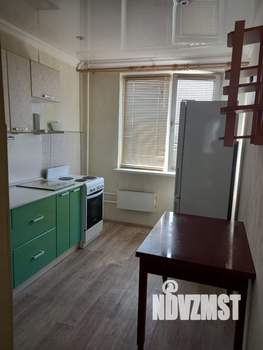1-к квартира, вторичка, 32м2, 9/16 этаж