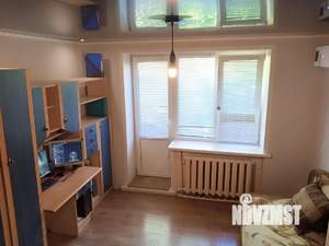 1-к квартира, вторичка, 22м2, 5/5 этаж