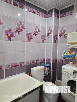 4-к квартира, вторичка, 100м2, 1/2 этаж