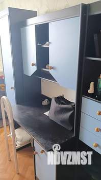 3-к квартира, вторичка, 62м2, 10/16 этаж