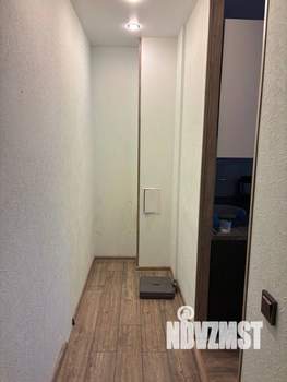 1-к квартира, вторичка, 37м2, 4/8 этаж