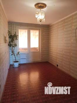3-к квартира, вторичка, 58м2, 6/9 этаж