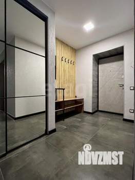 2-к квартира, вторичка, 58м2, 9/9 этаж