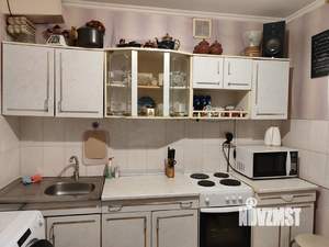 1-к квартира, вторичка, 35м2, 1/9 этаж
