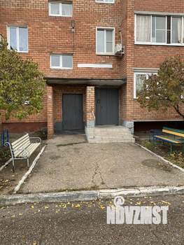 4-к квартира, вторичка, 76м2, 3/5 этаж