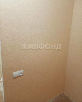 2-к квартира, вторичка, 43м2, 1/5 этаж