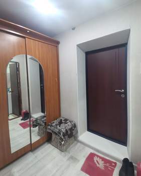 1-к квартира, вторичка, 36м2, 5/5 этаж