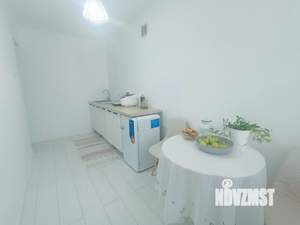 1-к квартира, вторичка, 36м2, 9/9 этаж