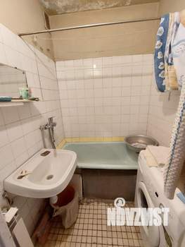 3-к квартира, вторичка, 65м2, 1/5 этаж