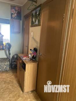 3-к квартира, вторичка, 70м2, 2/5 этаж