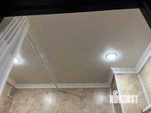 1-к квартира, вторичка, 34м2, 7/9 этаж