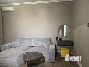 1-к квартира, вторичка, 46м2, 7/9 этаж