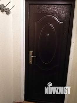 1-к квартира, вторичка, 31м2, 4/5 этаж