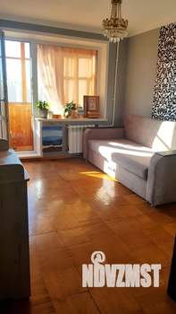 4-к квартира, вторичка, 80м2, 4/5 этаж