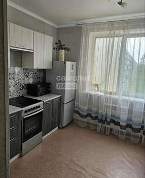 1-к квартира, вторичка, 39м2, 8/9 этаж