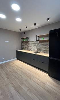 1-к квартира, вторичка, 37м2, 4/10 этаж