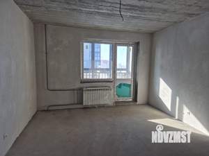 1-к квартира, вторичка, 54м2, 6/7 этаж