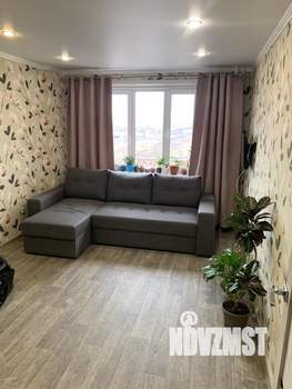 1-к квартира, вторичка, 38м2, 13/15 этаж