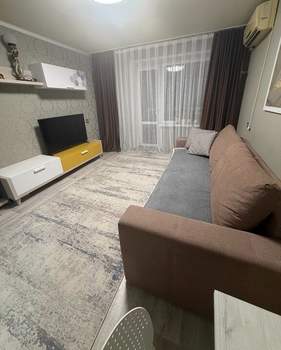 3-к квартира, вторичка, 63м2, 13/14 этаж