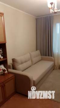 3-к квартира, вторичка, 65м2, 3/9 этаж