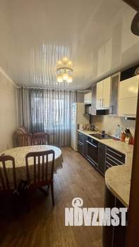 2-к квартира, вторичка, 53м2, 10/14 этаж