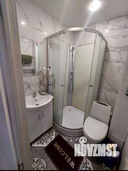 1-к квартира, вторичка, 38м2, 3/5 этаж