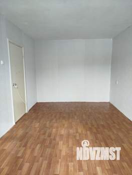 1-к квартира, вторичка, 34м2, 5/9 этаж