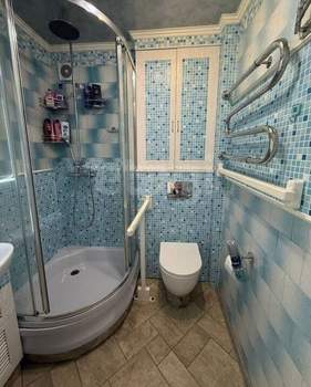 1-к квартира, вторичка, 30м2, 4/5 этаж