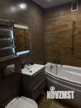 1-к квартира, вторичка, 35м2, 2/11 этаж