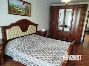 3-к квартира, вторичка, 108м2, 3/10 этаж