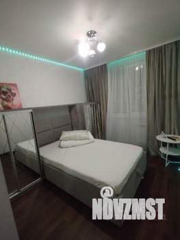 3-к квартира, вторичка, 51м2, 10/16 этаж