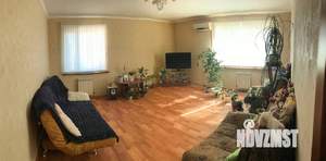 3-к квартира, вторичка, 105м2, 13/15 этаж