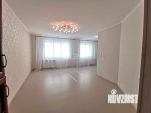 3-к квартира, вторичка, 92м2, 1/10 этаж