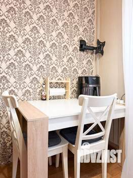 4-к квартира, вторичка, 66м2, 2/5 этаж