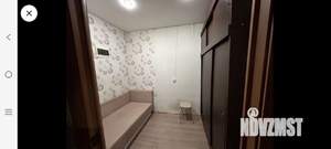 1-к квартира, вторичка, 27м2, 2/4 этаж