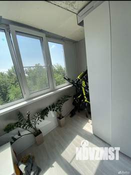 3-к квартира, вторичка, 63м2, 4/9 этаж