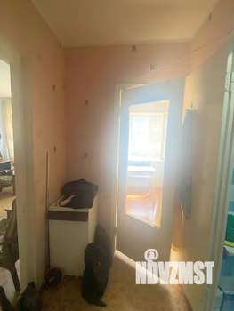 1-к квартира, вторичка, 34м2, 6/9 этаж