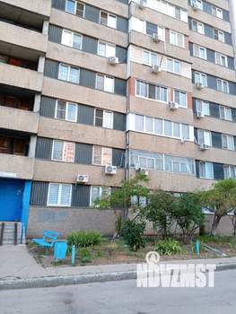 1-к квартира, вторичка, 32м2, 3/16 этаж
