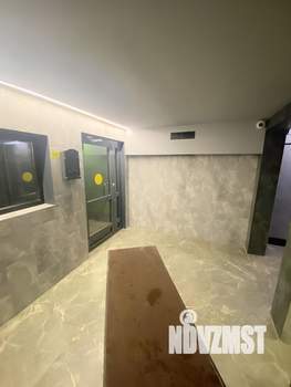 1-к квартира, вторичка, 39м2, 8/10 этаж