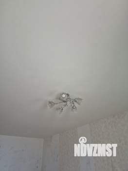 1-к квартира, вторичка, 36м2, 8/10 этаж